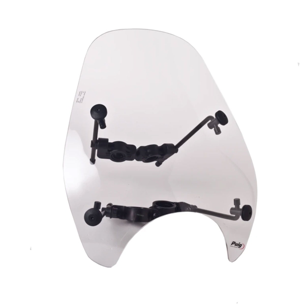 Cupolino Puig Custom 1 Trasparente Honda CB1300 2003-2013