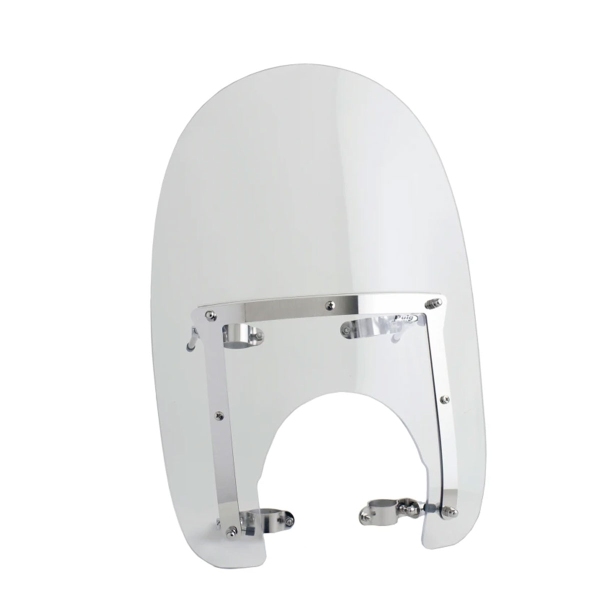 Cupolino Puig America 1 Trasparente Daelim VS125 Evolution 1999-2004