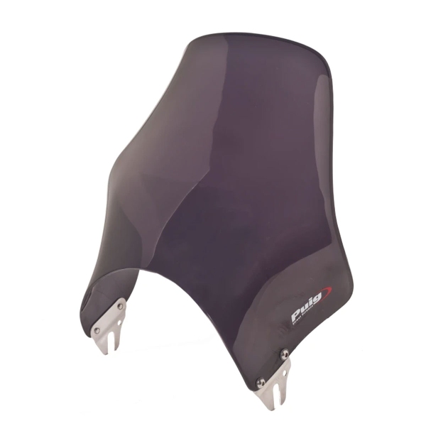 Cupolino Puig fume scuro Yamaha XSR700 2016-2019