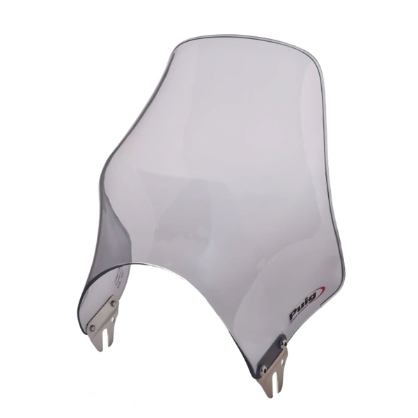 Cupolino Puig fume chiaro Yamaha XSR700 2016-2019