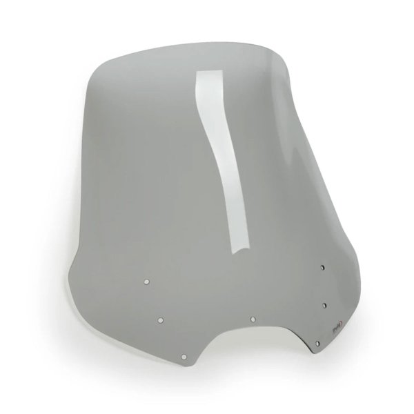 Cupolino Puig Touring fume chiaro Yamaha FJR1300 2001-2005