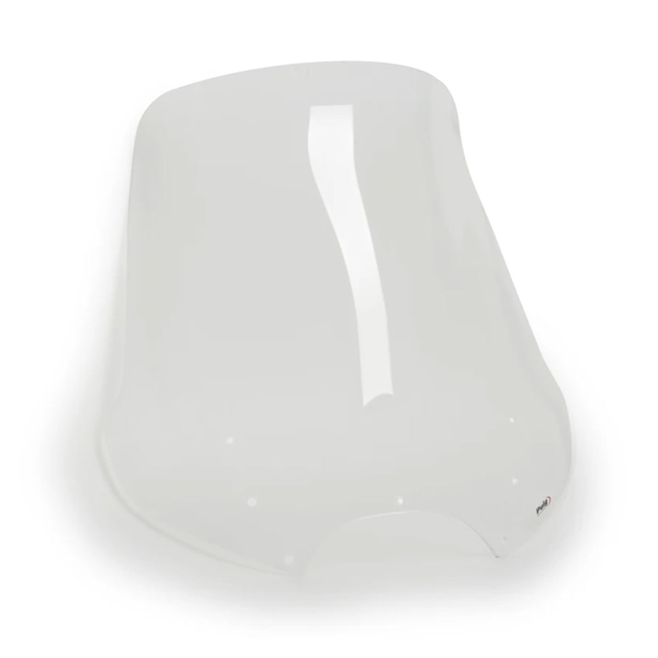 Puig Clear Touring screen Yamaha FJR1300 2001-2005