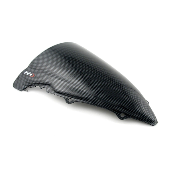 Puig Carbon Look Racing screen Yamaha R6 2003-2005