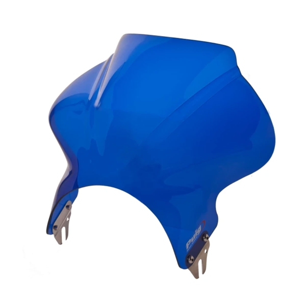 Cupolino Puig Cockpit Blu Cagiva Planet 125 1998-2003