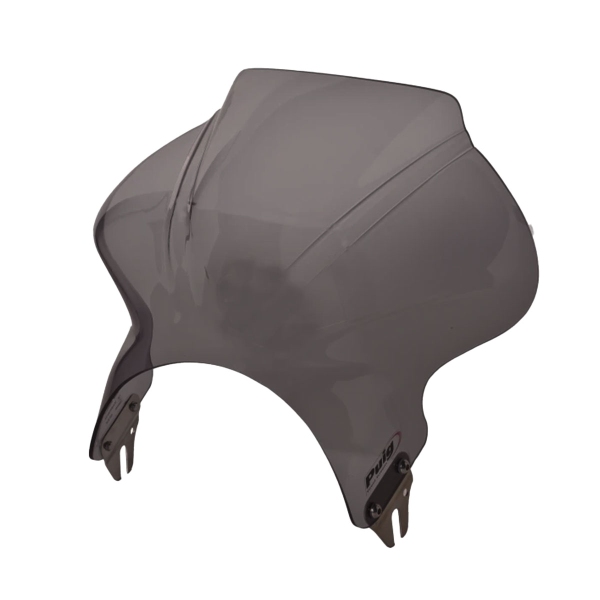 Cupolino Puig Cockpit fume scuro Honda CG125 1998-2008