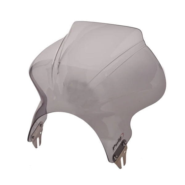 Cupolino Puig Cockpit fume chiaro Honda CBF500 2004-2007