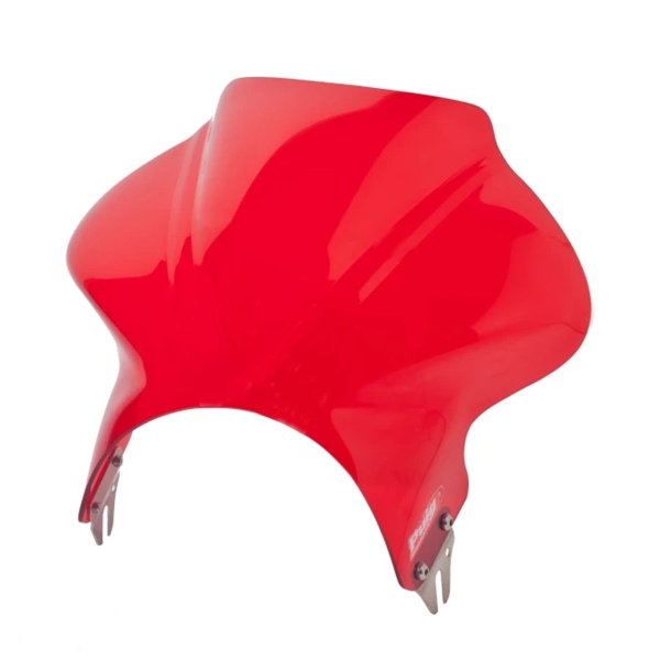 Cupolino Puig Cockpit rosso Honda CB1000F 1993-1996