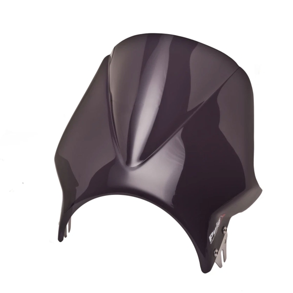 Puig Dark Smoke Windy screen Cagiva Planet 125 1998-2003