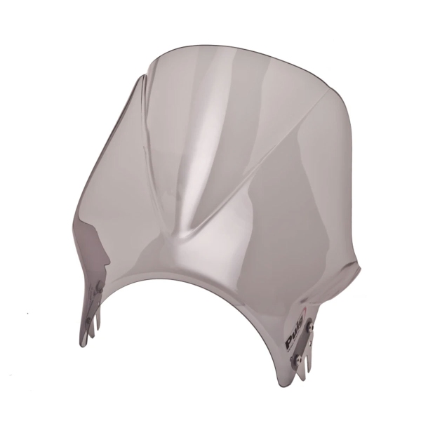 Cupolino Puig Windy fume chiaro Kawasaki ZR7 1999-2003