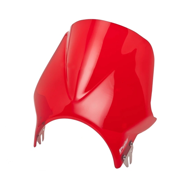 Cupolino Puig Windy rosso Cagiva Planet 125 1998-2003