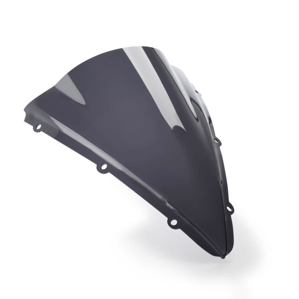 Puig Black Racing screen Yamaha R1 2004-2006