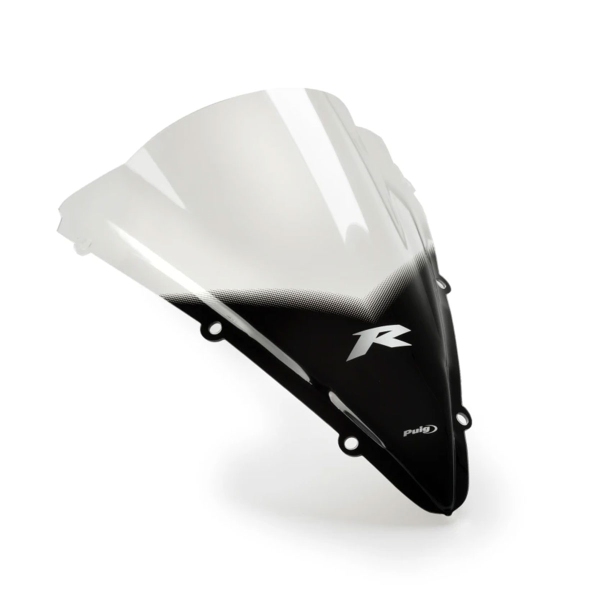 Puig Clear Racing screen Yamaha R1 2004-2006