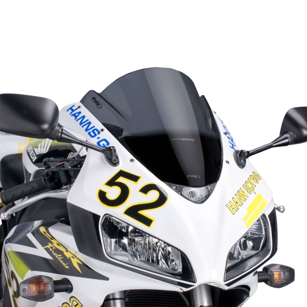Cupolino Puig Racing fume scuro Honda CBR1000RR 2004-2007