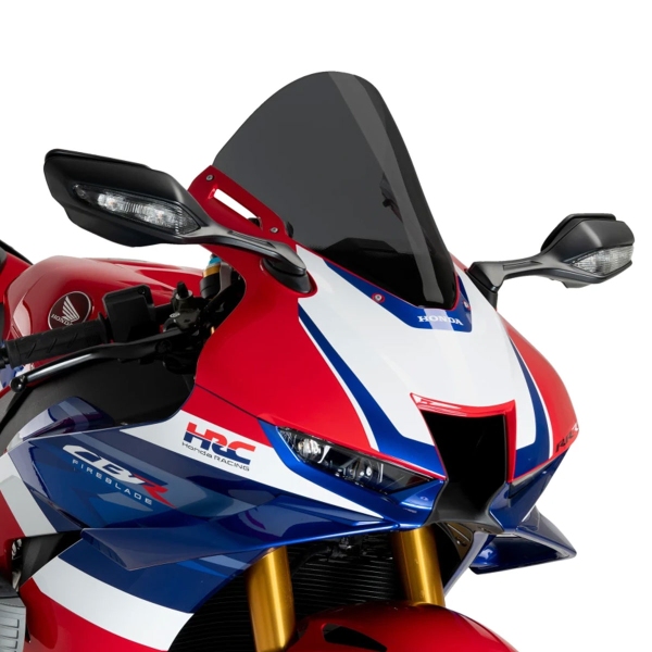 Cupolino Puig R-Racer fume scuro Honda CBR1000RR-R 2020-2025