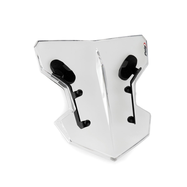 Cupolino Puig Flanker Trasparente Suzuki GW250 Inazuma F 2013-2017