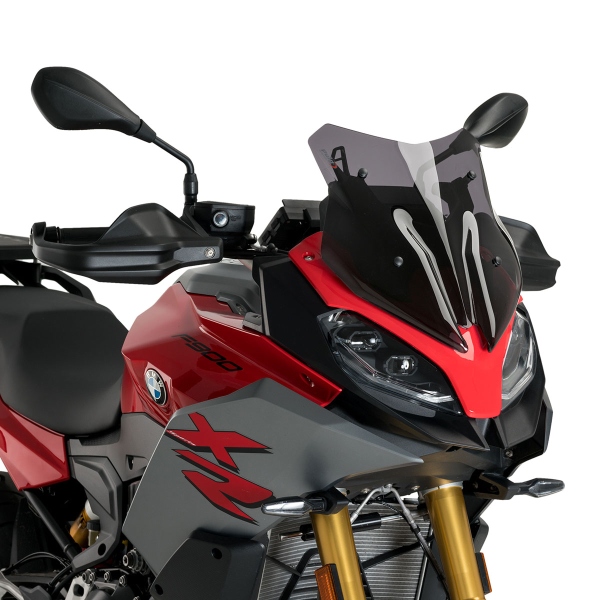 Cupolino Puig Sport fume scuro BMW F900XR 2020-2025