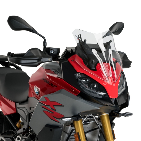 Puig Clear Sport screen BMW F900XR 2020-2025