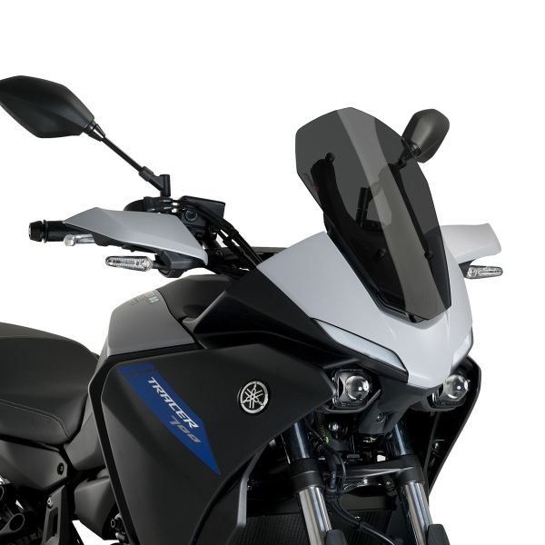 Cupolino Puig Sport fume scuro Yamaha Tracer 7 2020-2025