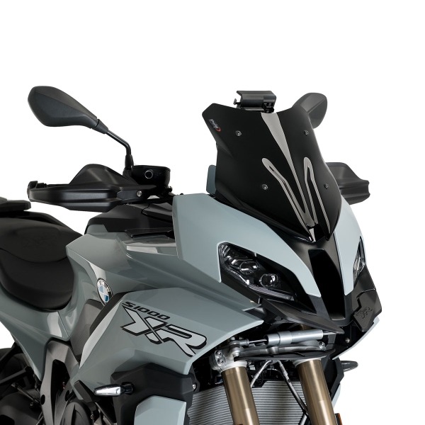 Puig Black Sport screen BMW S1000XR 2020-2025