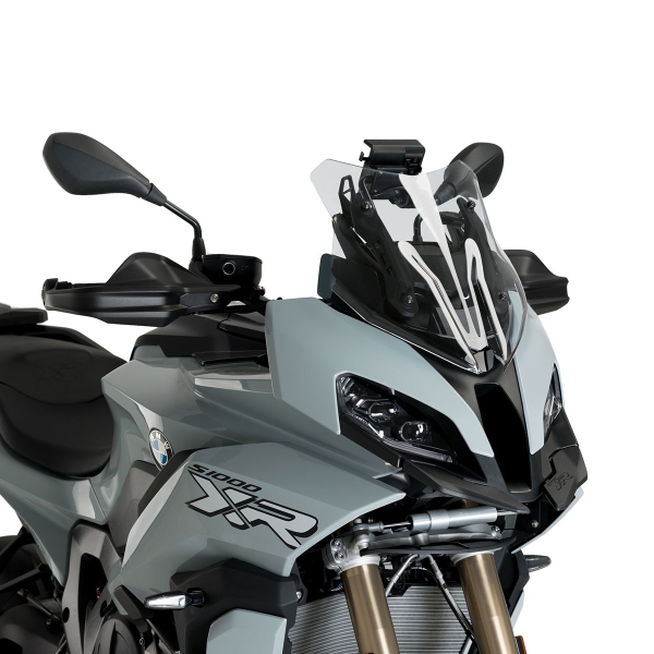 Puig Clear Sport screen BMW S1000XR 2020-2025