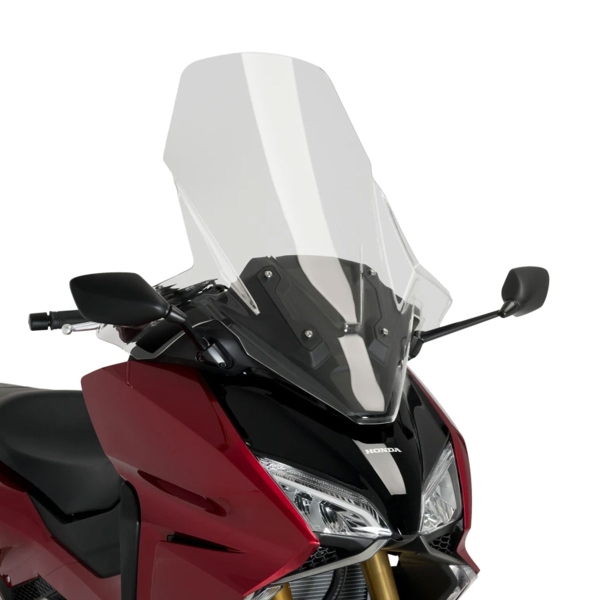 Cupolino Puig alto Touring Trasparente Honda Forza 750 2021-2025