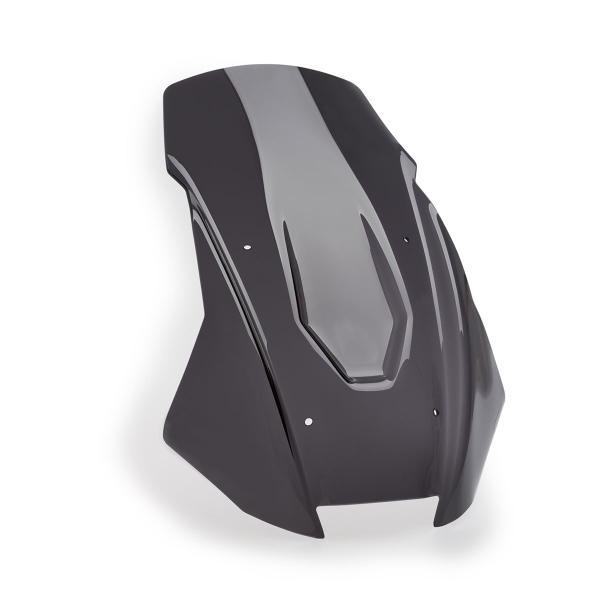 Cupolino Puig basso Sport fume scuro Honda Xadv 2021-2025
