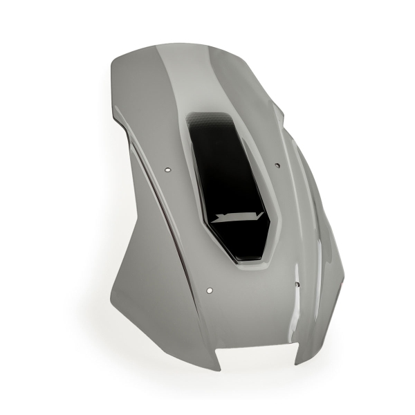 Cupolino Puig basso Sport fume chiaro Honda Xadv 2021-2025