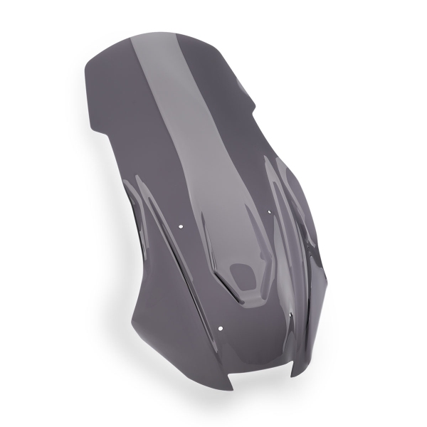 Puig Dark Smoke Touring screen Honda Xadv 2021-2025