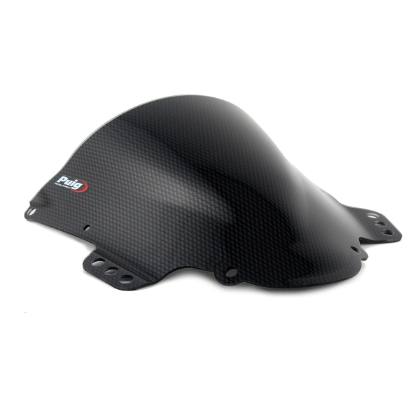 Puig Carbon Look Racing screen Suzuki GSXR1000 2005-2006