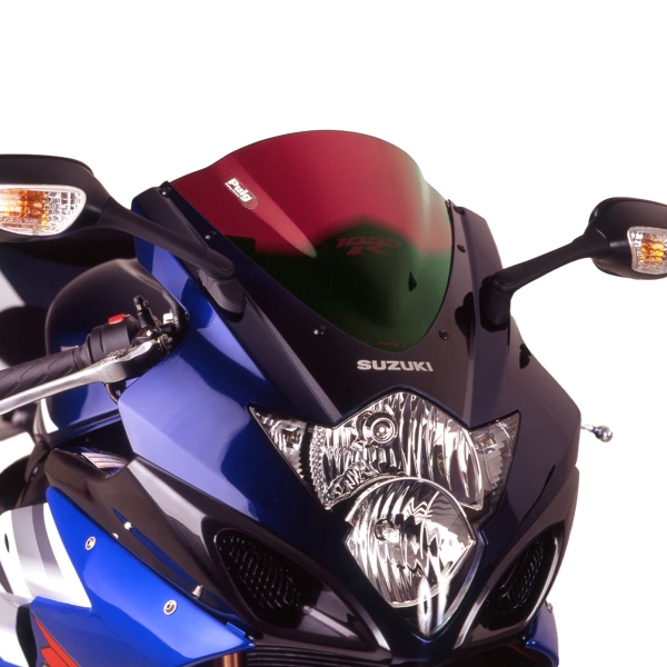 Cupolino Puig Racing rosso Suzuki GSXR1000 2005-2006