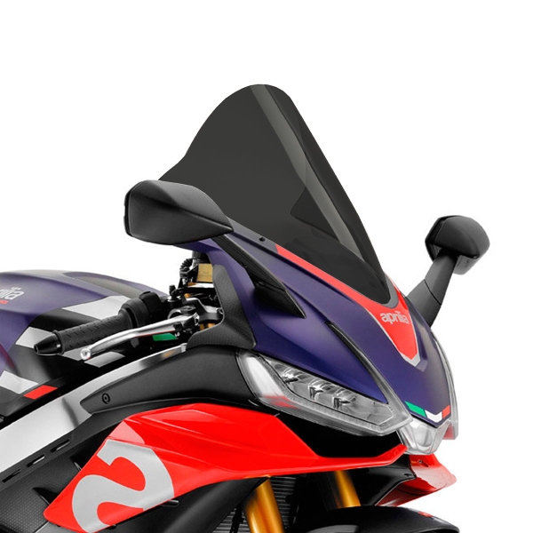 Cupolino Puig R-Racer fume scuro Aprilia RSV4 2021-2025
