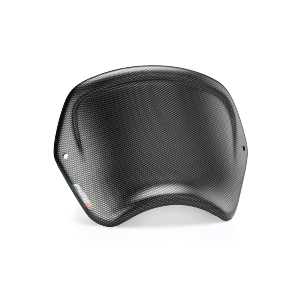 Cupolino Puig Fly Carbon Look Honda CMX1100 Rebel 2021-2025