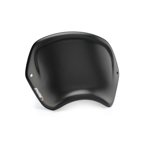Cupolino Puig Fly Nero Opaco Honda CMX1100 Rebel 2021-2025