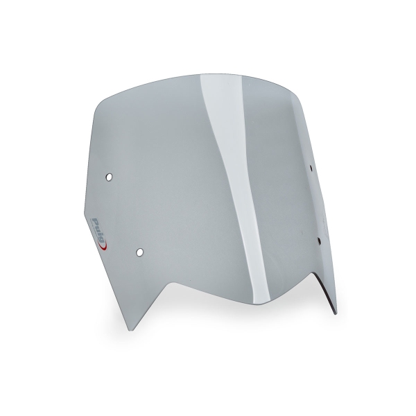 Cupolino Puig Sport fume chiaro Yamaha Tenere 700 Rally Edition 2021-2025