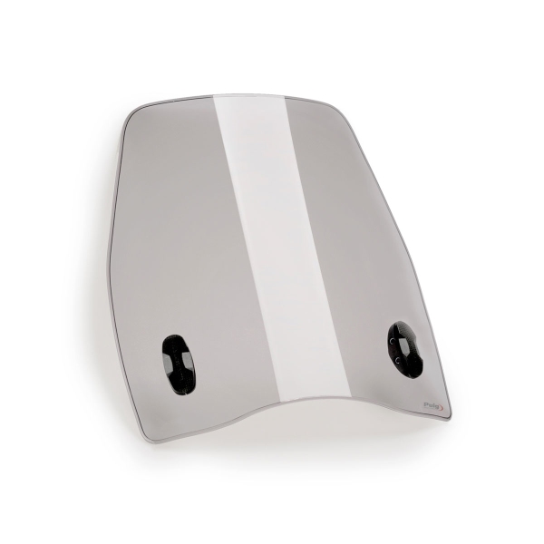 Cupolino Puig Urban fume chiaro Sym Symphony SR 125 2021-2025