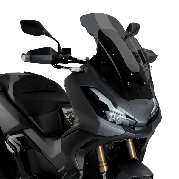 Cupolino Puig alto Touring fume scuro Honda ADV 350 2022-2025