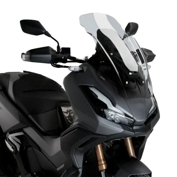 Cupolino Puig alto Touring fume chiaro Honda ADV 350 2022-2025
