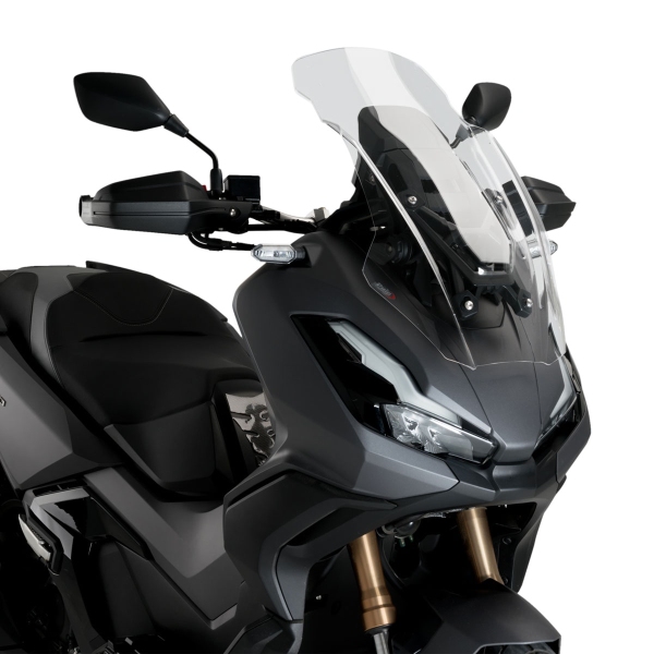 Cupolino Puig alto Touring Trasparente Honda ADV 350 2022-2025