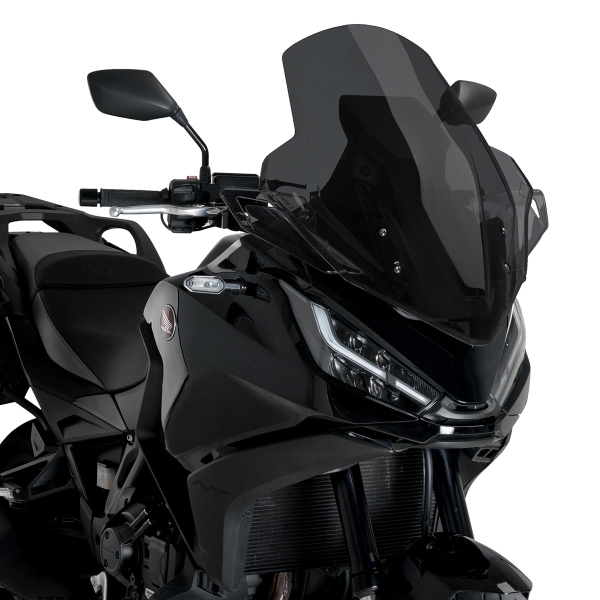 Cupolino Puig alto Touring fume scuro Honda NT1100 2022-2024