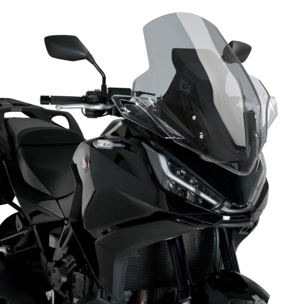 Cupolino Puig alto Touring fume chiaro Honda NT1100 2022-2024