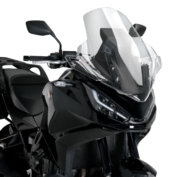 Cupolino Puig alto Touring Trasparente Honda NT1100 2022-2024