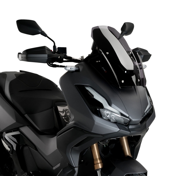Cupolino Puig basso Sport fume scuro Honda ADV 350 2022-2025