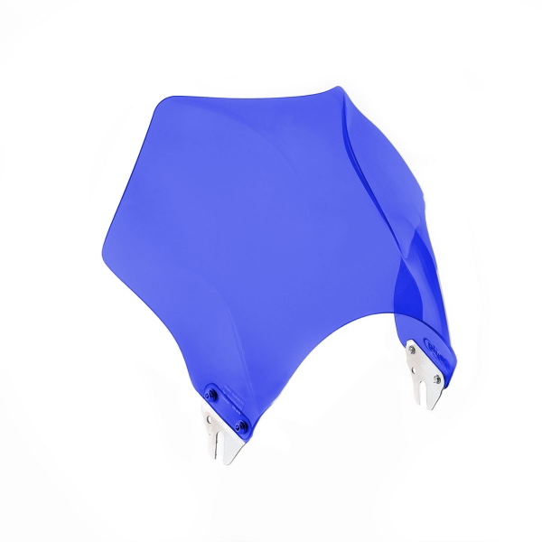 Puig Blue Raptor screen Honda CB600F Hornet 2003-2004