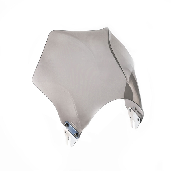 Cupolino Puig Raptor fume chiaro Honda CB600F Hornet 2003-2004