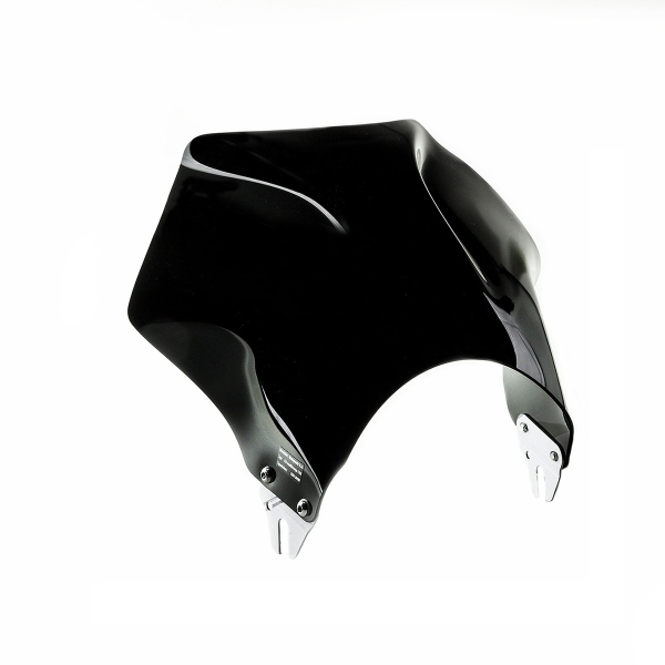 Puig Black Raptor screen Honda CB600F Hornet 2003-2004