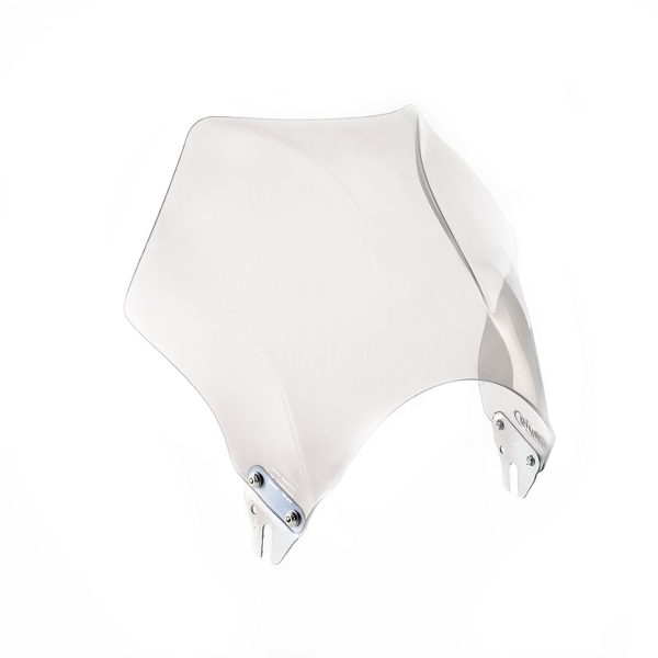 Puig Clear Raptor screen Honda CB600F Hornet 2003-2004