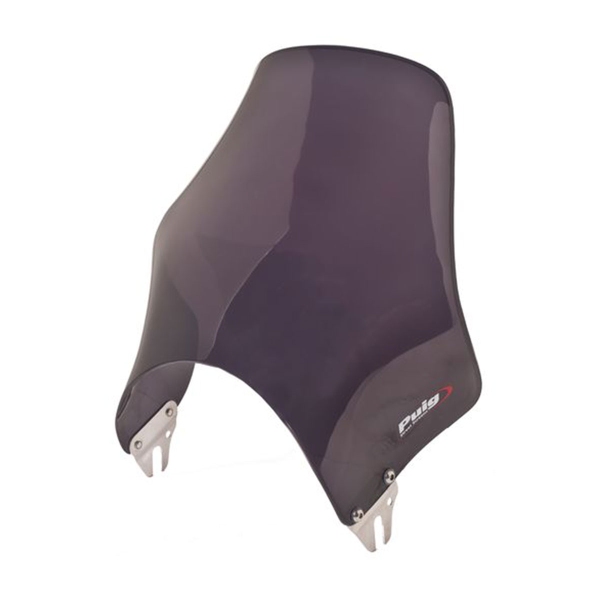 Cupolino Puig fume scuro Honda CB600F Hornet 2003-2004