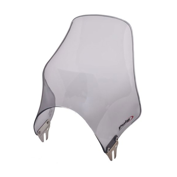 Cupolino Puig fume chiaro Honda CB600F Hornet 2003-2004