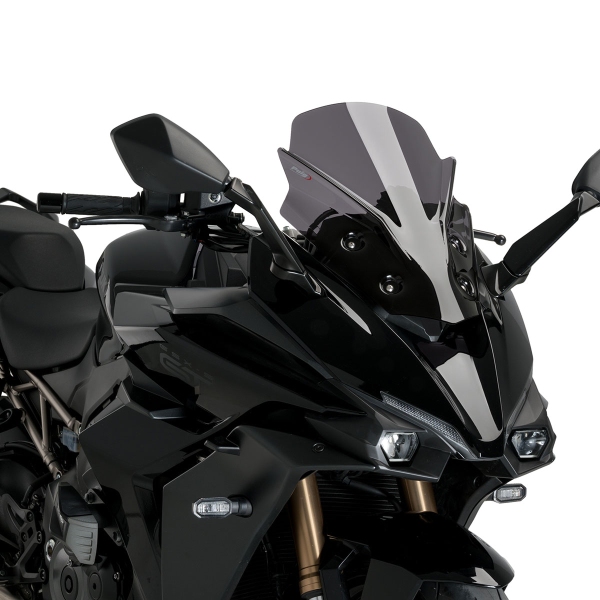 Cupolino Puig basso Sport fume scuro Suzuki GSXS1000GT 2022-2025