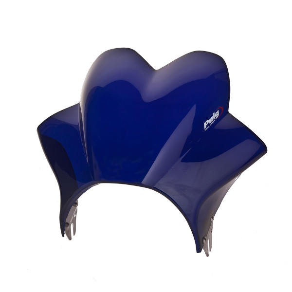 Puig Blue Wave screen Kawasaki Z900RS 2017-2025